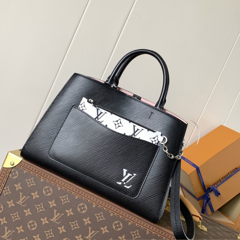 LV Top Handle Bags